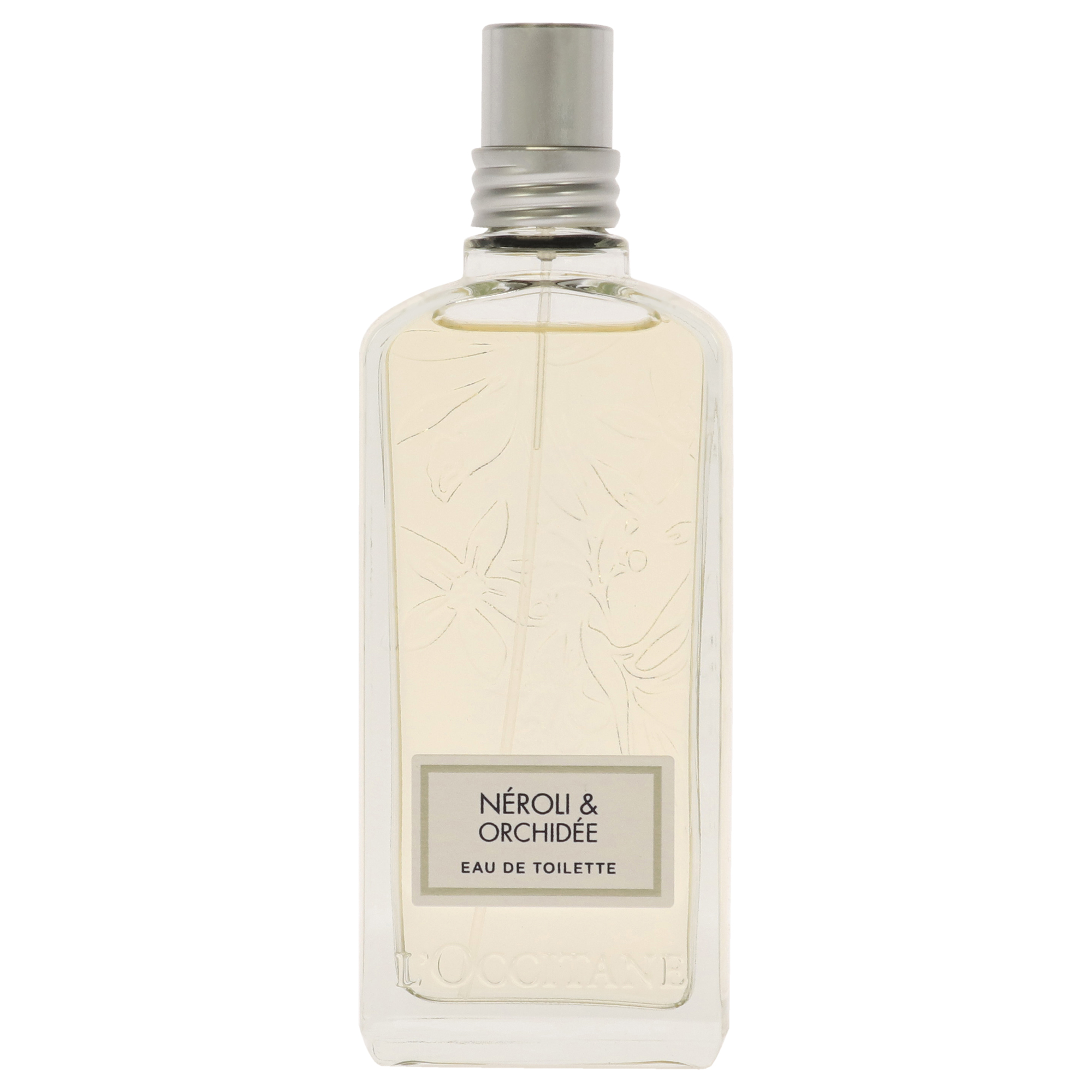 Foto 4 pulgar | Venta Internacional - Perfume Loccitane Neroli And Orchidee Edt 75 Ml para Mujer