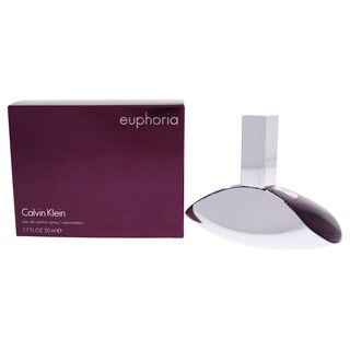 Foto 1 | Perfume Calvin Klein Euphoria Edp Spray 50 ml para Mujeres - Venta Internacional