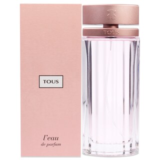 Foto 1 | Venta Internacional-Perfume Tous Tous Leau Eau De Parfum 90 Ml para Mujer