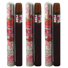 Foto 3 pulgar | Venta Internacional- Perfume Cuba Heartbreaker Eau De Parfum 35 Ml para Mujer