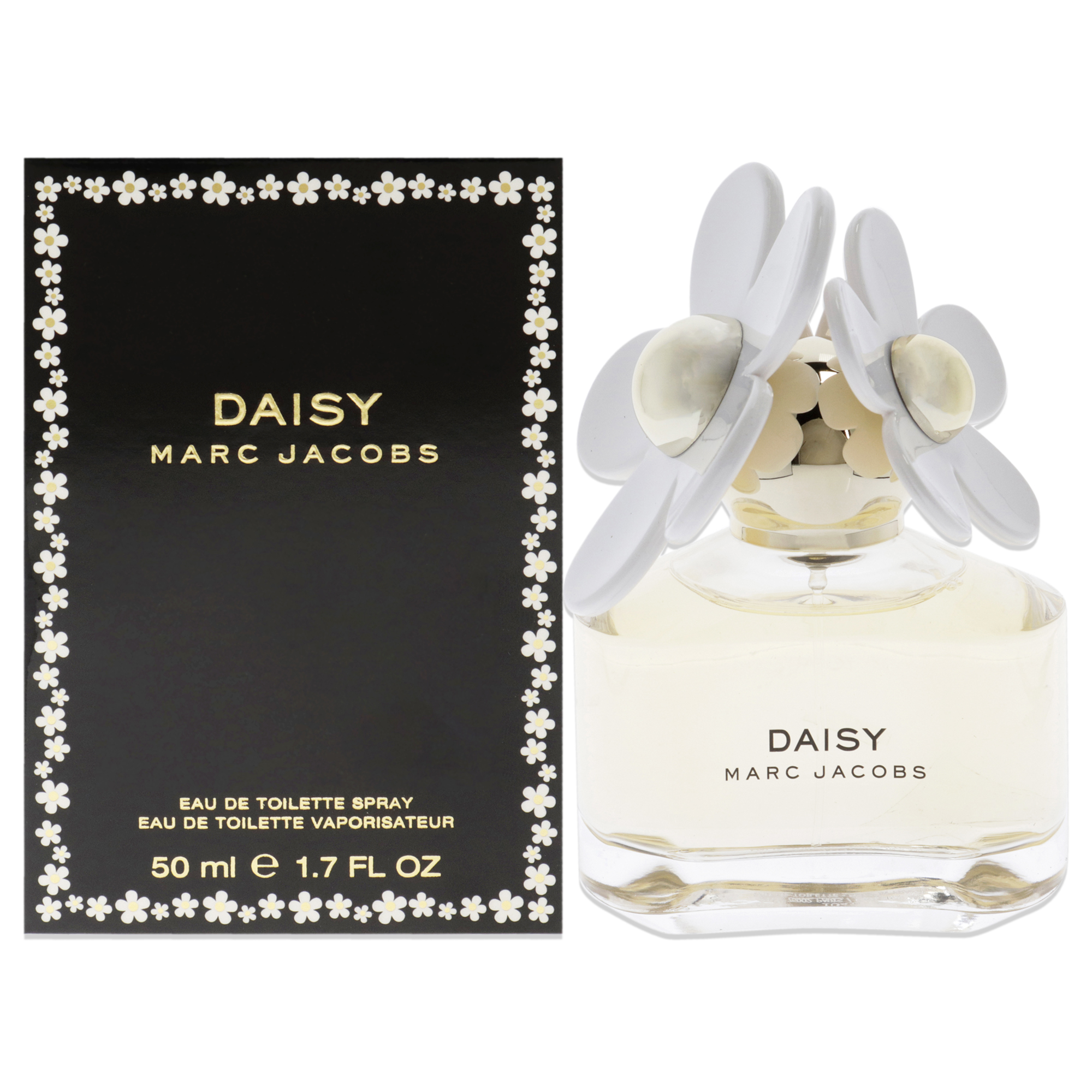 Foto 2 pulgar | Venta Internacional - Perfume Marc Jacobs Daisy Eau De Toilette 50 Ml Para Mujer