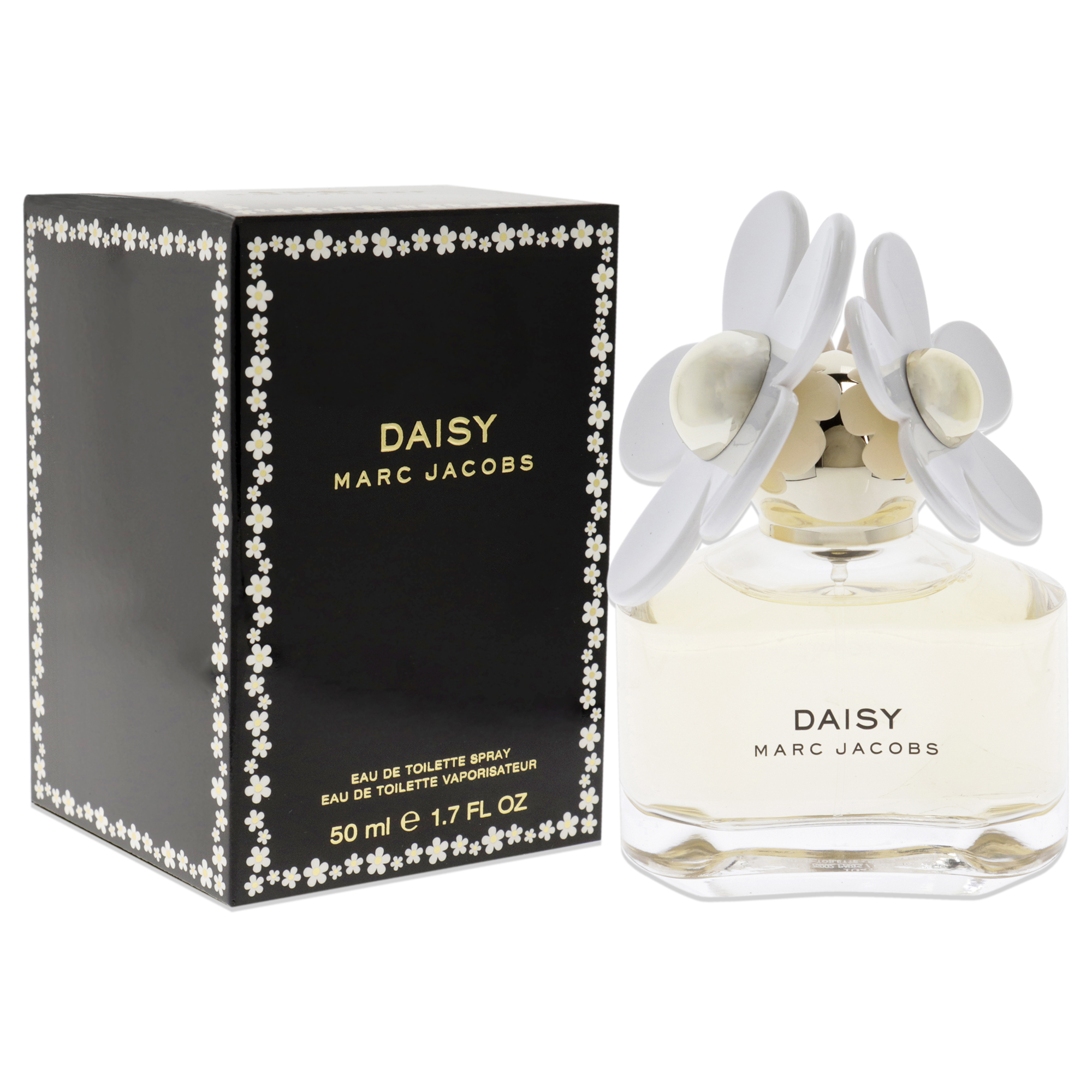 Foto 5 pulgar | Venta Internacional - Perfume Marc Jacobs Daisy Eau De Toilette 50 Ml Para Mujer