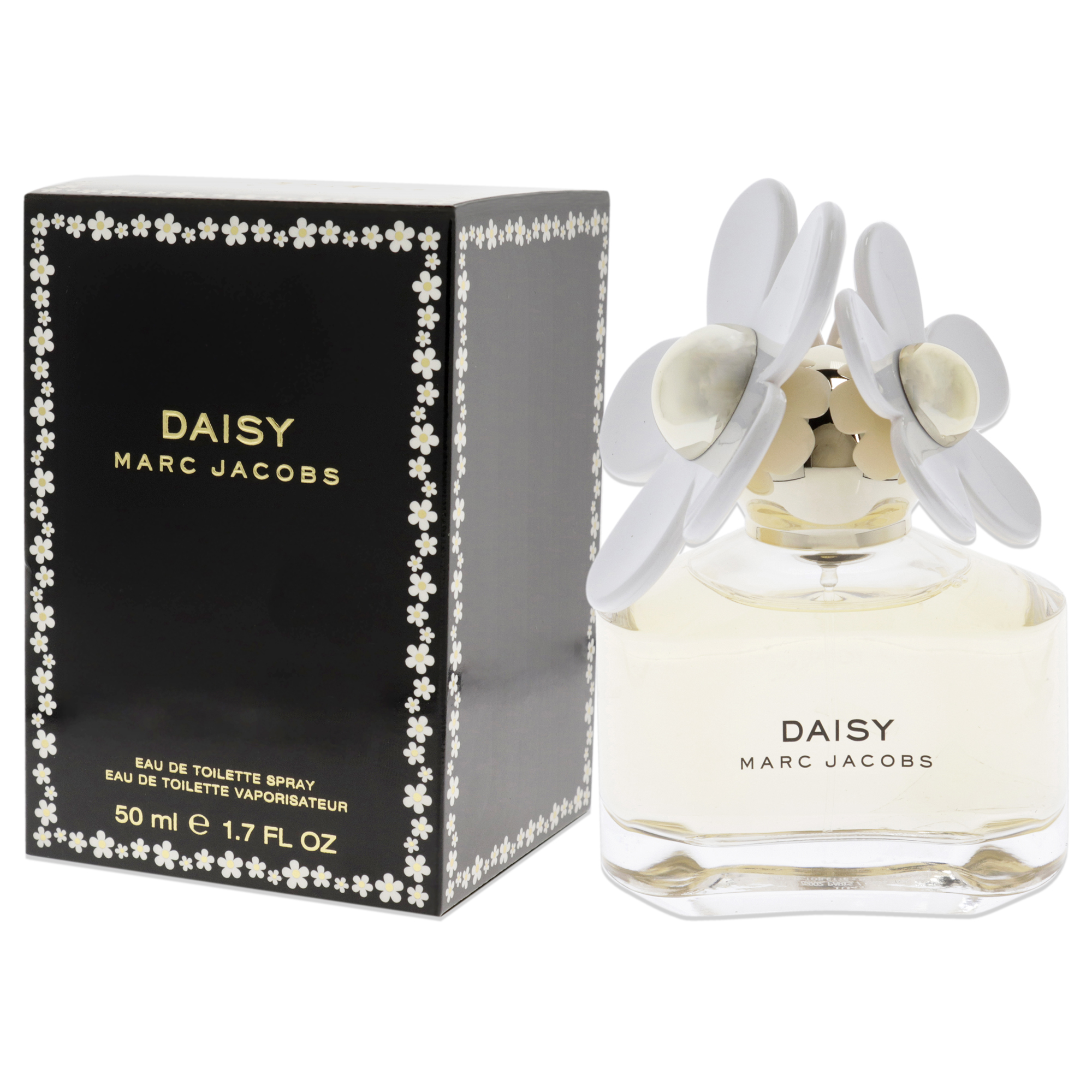 Foto 6 pulgar | Venta Internacional - Perfume Marc Jacobs Daisy Eau De Toilette 50 Ml Para Mujer