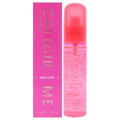 Foto 2 | Perfume Milton-lloyd Colour Me Neon Pink Eau De Parfum 50 ml - Venta Internacional