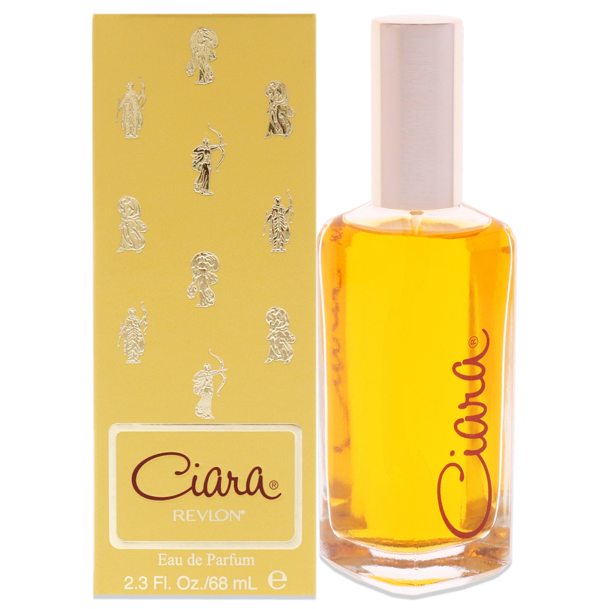 Perfume Revlon Ciara Eau De Parfum Spray 68 ml para Mujeres - Venta Internacional