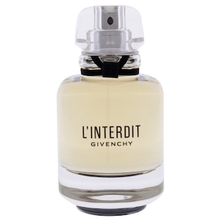 Foto 2 | Venta Internacional- Perfume Givenchy Linterdit Edp 80 Ml para Mujer
