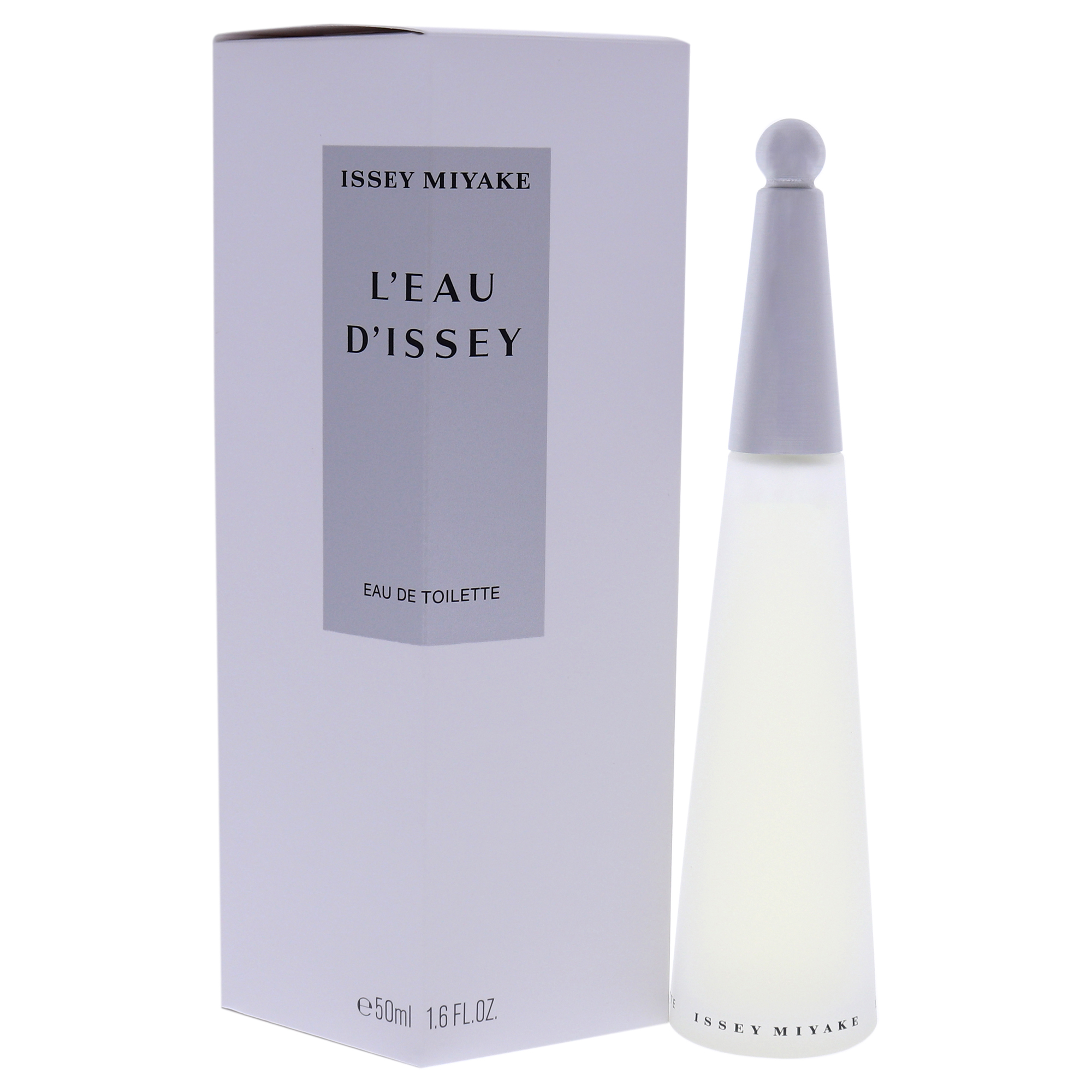 Foto 2 pulgar | Perfume Issey Miyake Leau Dissey Edt 50 ml para Mujeres - Venta Internacional