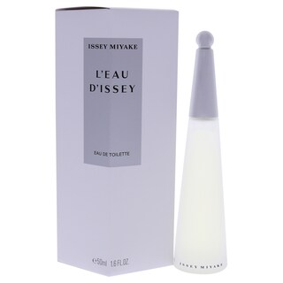 Foto 1 | Perfume Issey Miyake Leau Dissey Edt 50 ml para Mujeres - Venta Internacional