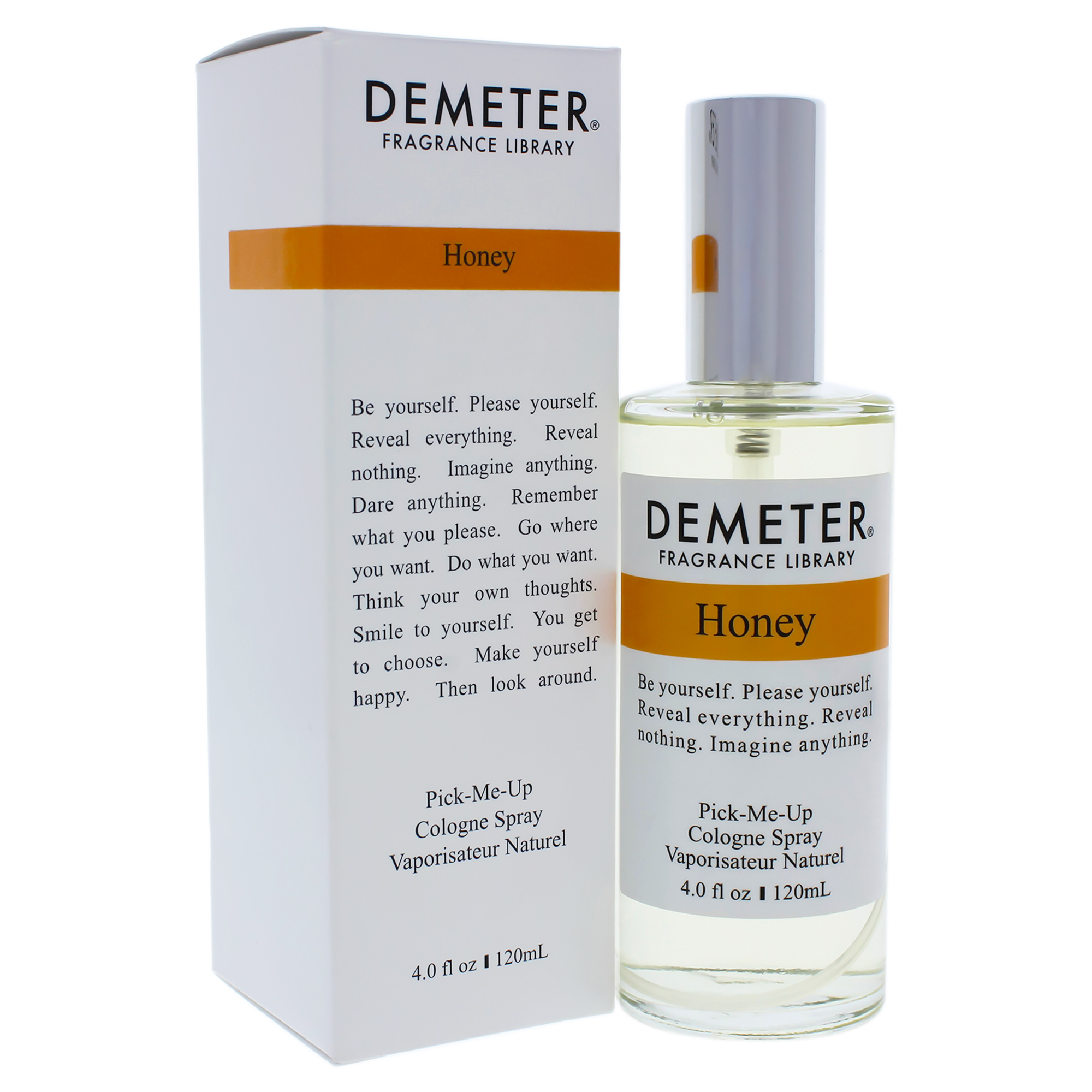 Venta Internacional- Perfume Demeter Honey Cologne Spray 120 ml para Mujer