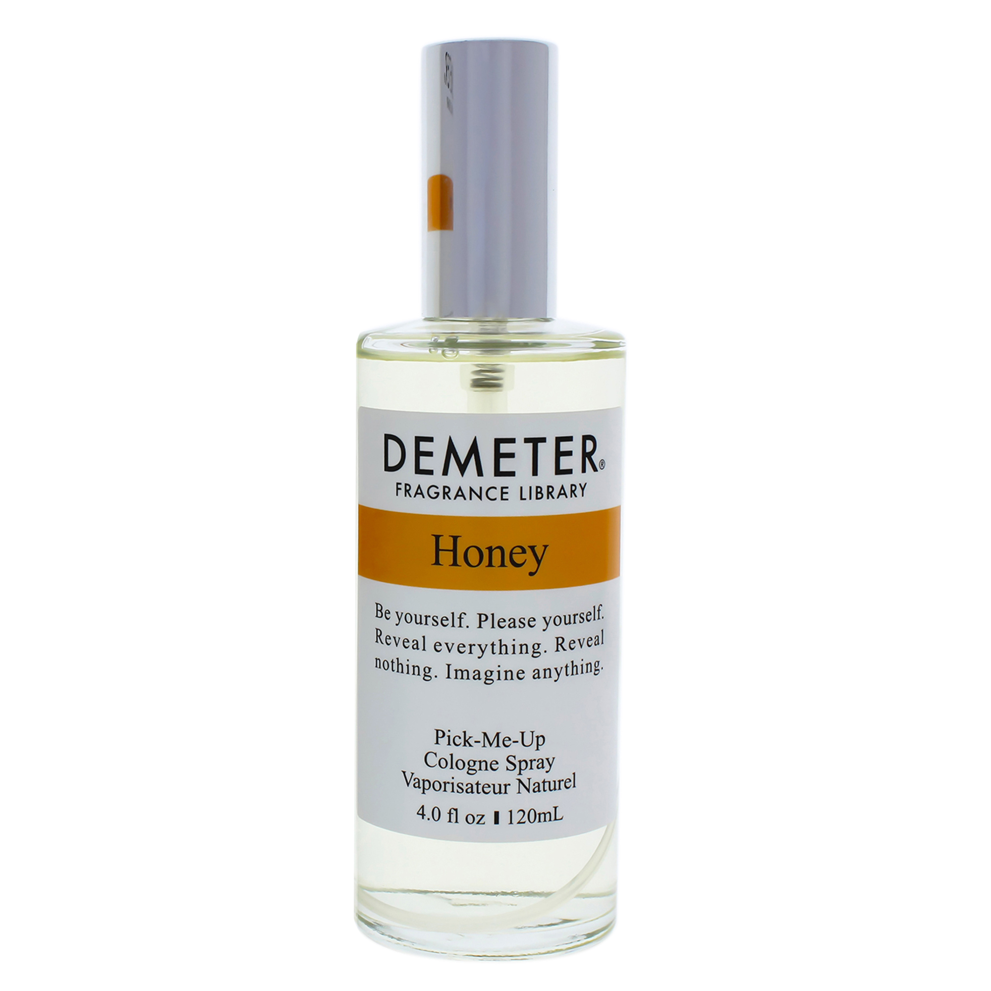 Foto 4 pulgar | Venta Internacional- Perfume Demeter Honey Cologne Spray 120 ml para Mujer