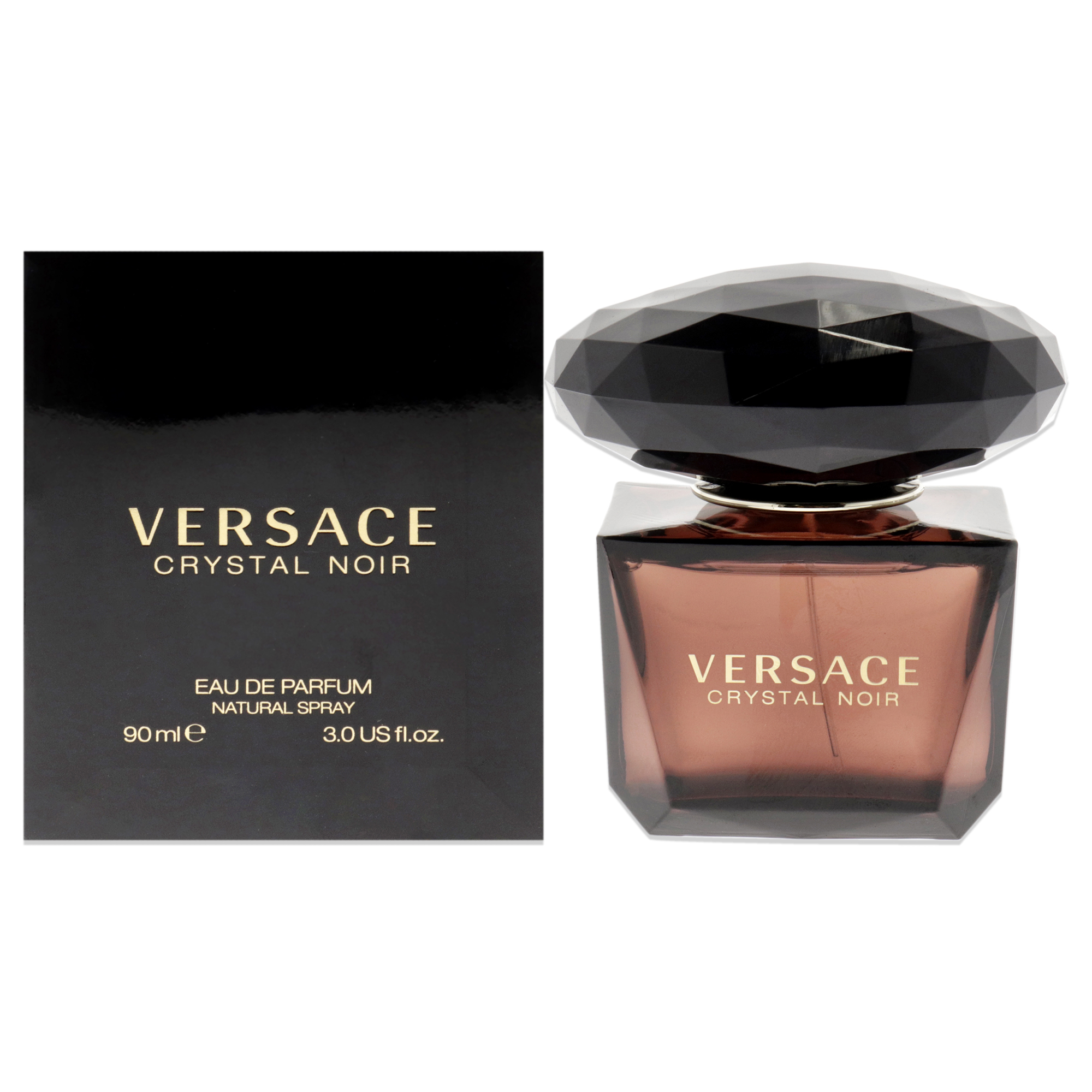 Foto 2 pulgar | Venta Internacional- Perfume Versace Crystal Noir Eau de Parfum 90 ml para Mujer