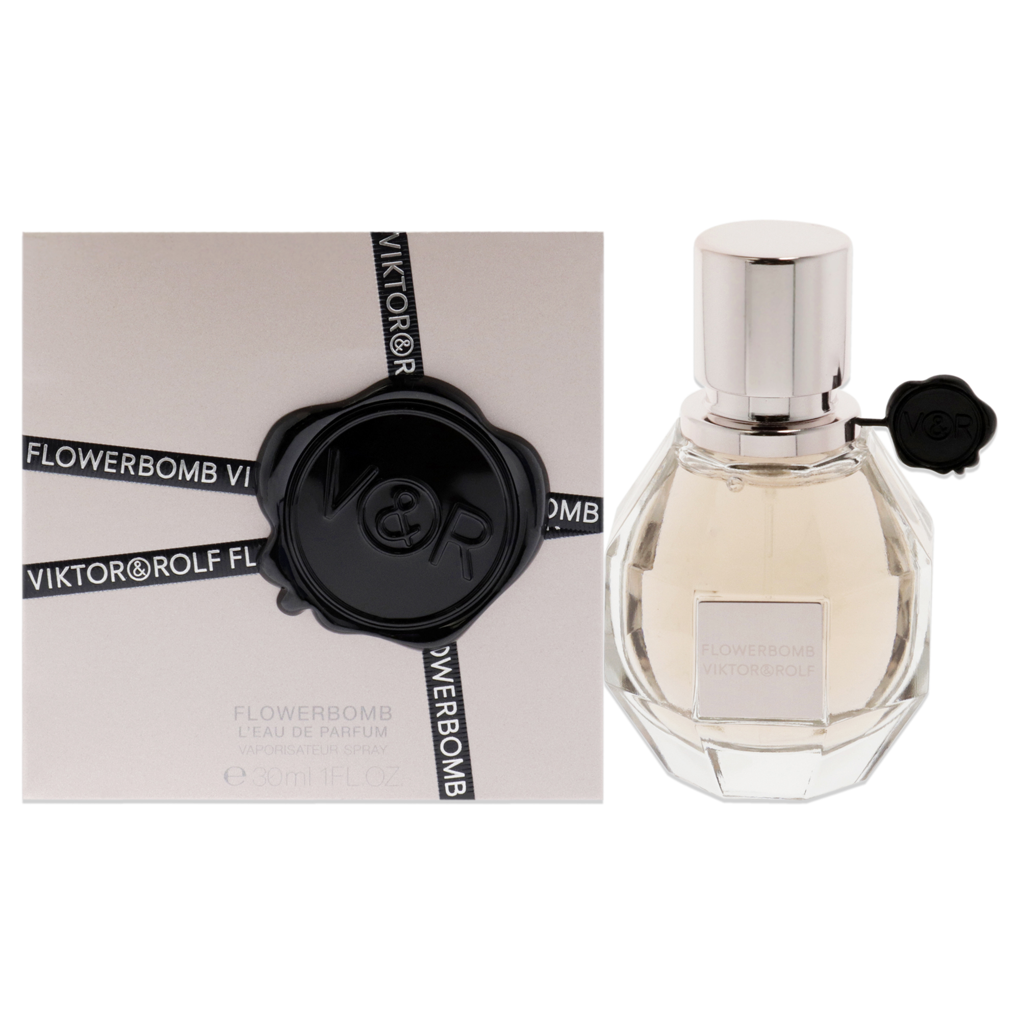 Foto 2 pulgar | Venta Internacional- Perfume Viktor and Rolf Flowerbomb Eau de Parfum 30 ml para Mujer