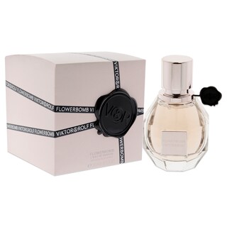 Foto 3 | Venta Internacional- Perfume Viktor and Rolf Flowerbomb Eau de Parfum 30 ml para Mujer