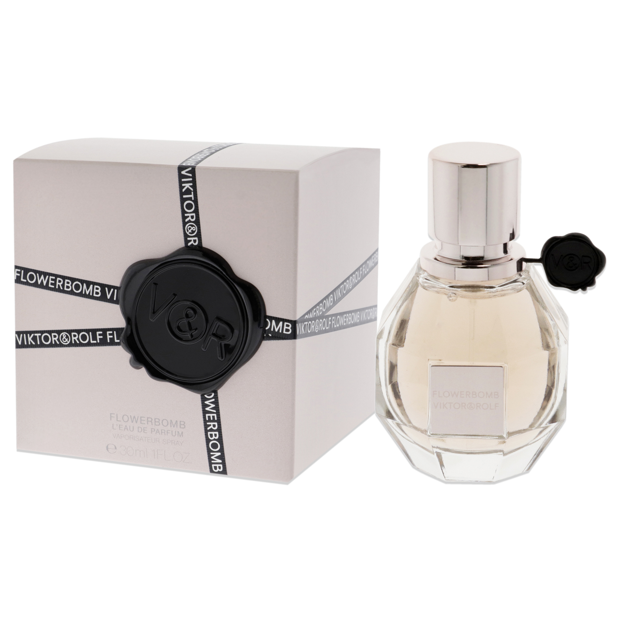 Foto 5 pulgar | Venta Internacional- Perfume Viktor and Rolf Flowerbomb Eau de Parfum 30 ml para Mujer