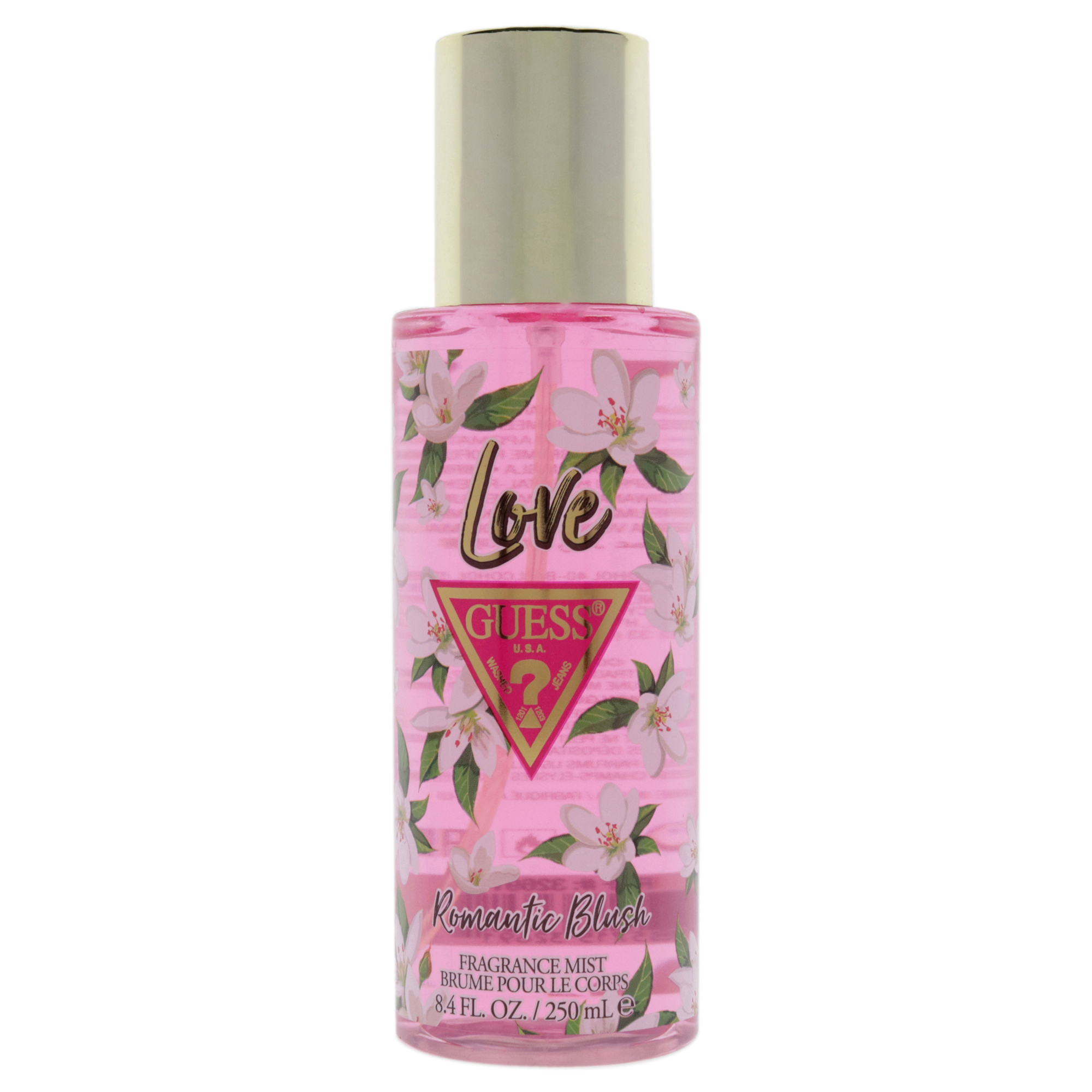 Perfume Guess Love Romantic Blush Eau De Toilette 250 ml - Venta Internacional