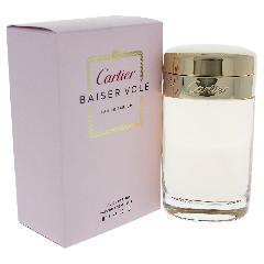 Foto 3 pulgar | Venta Internacional-Perfume Cartier Baiser Vole Eau de Parfum para Mujer 100 ml