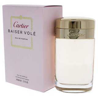 Foto 4 | Venta Internacional-Perfume Cartier Baiser Vole Eau de Parfum para Mujer 100 ml