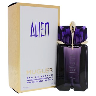 Foto 1 | Perfume Thierry Mugler Alien Eau De Parfum 60 ml para Mujeres - Venta Internacional