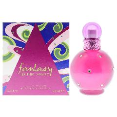 Foto 3 pulgar | Venta Internacional-Perfume Britney Spears Fantasy Eau De Parfum para Mujer 50 ml