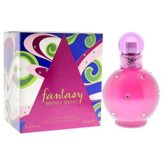 Foto 4 | Venta Internacional-Perfume Britney Spears Fantasy Eau De Parfum para Mujer 50 ml
