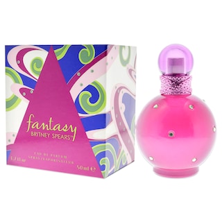 Foto 5 | Venta Internacional-Perfume Britney Spears Fantasy Eau De Parfum para Mujer 50 ml