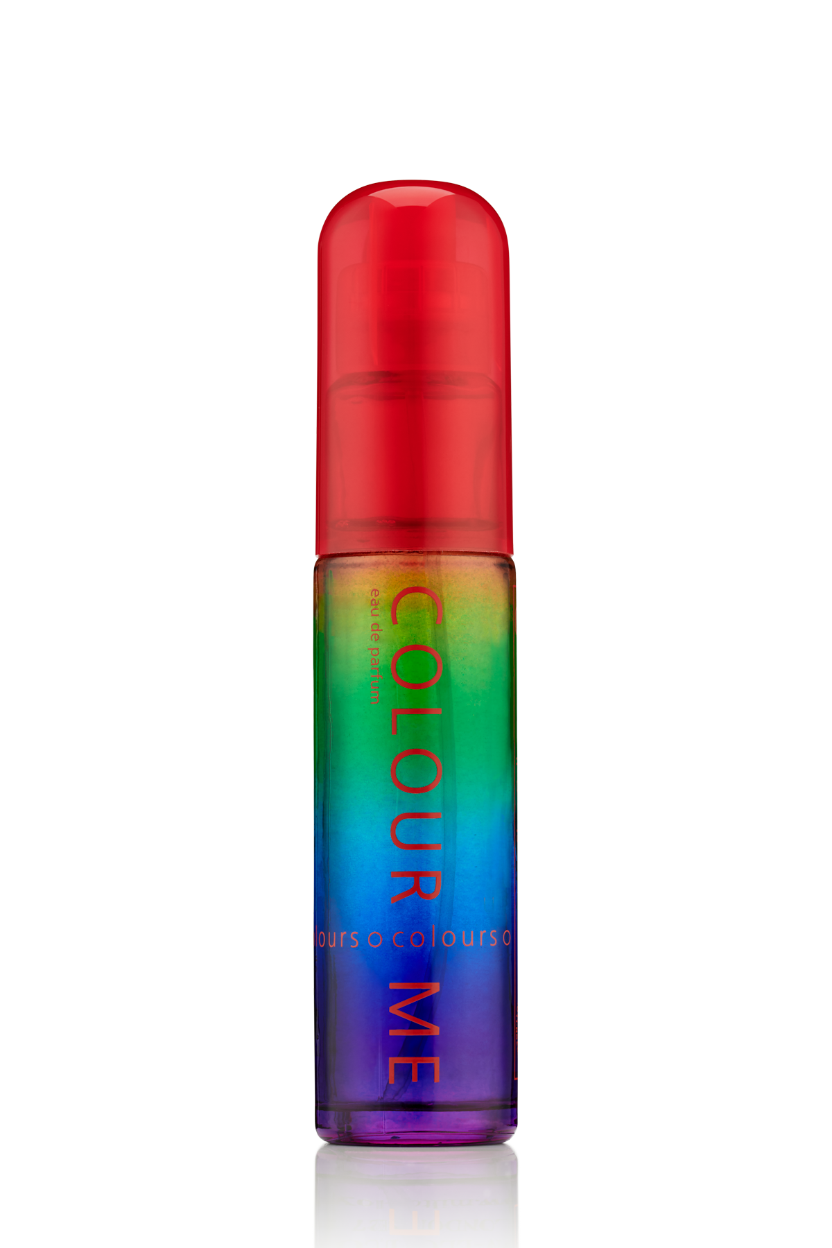Venta Internacional- Perfume Milton-Lloyd Pop Art Eau de Parfum 50 ml para Mujer