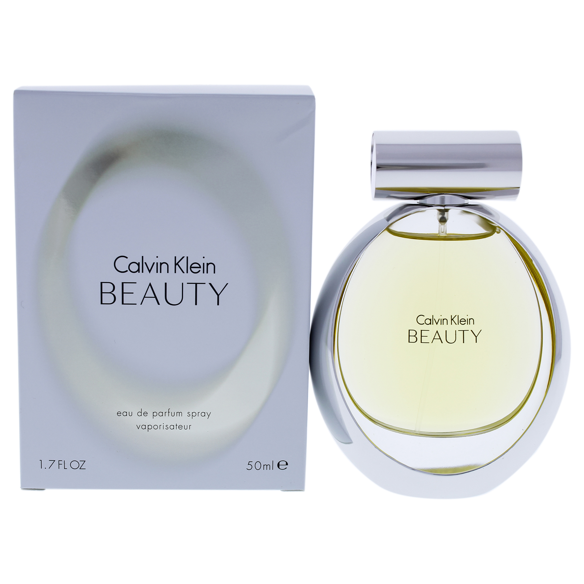 Foto 2 pulgar | Perfume Calvin Klein Beauty Eau De Parfum 50 ml para Mujeres - Venta Internacional