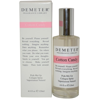Foto 1 | Venta Internacional- Perfume Demeter Cotton Candy Colonia 120 ml para Mujer