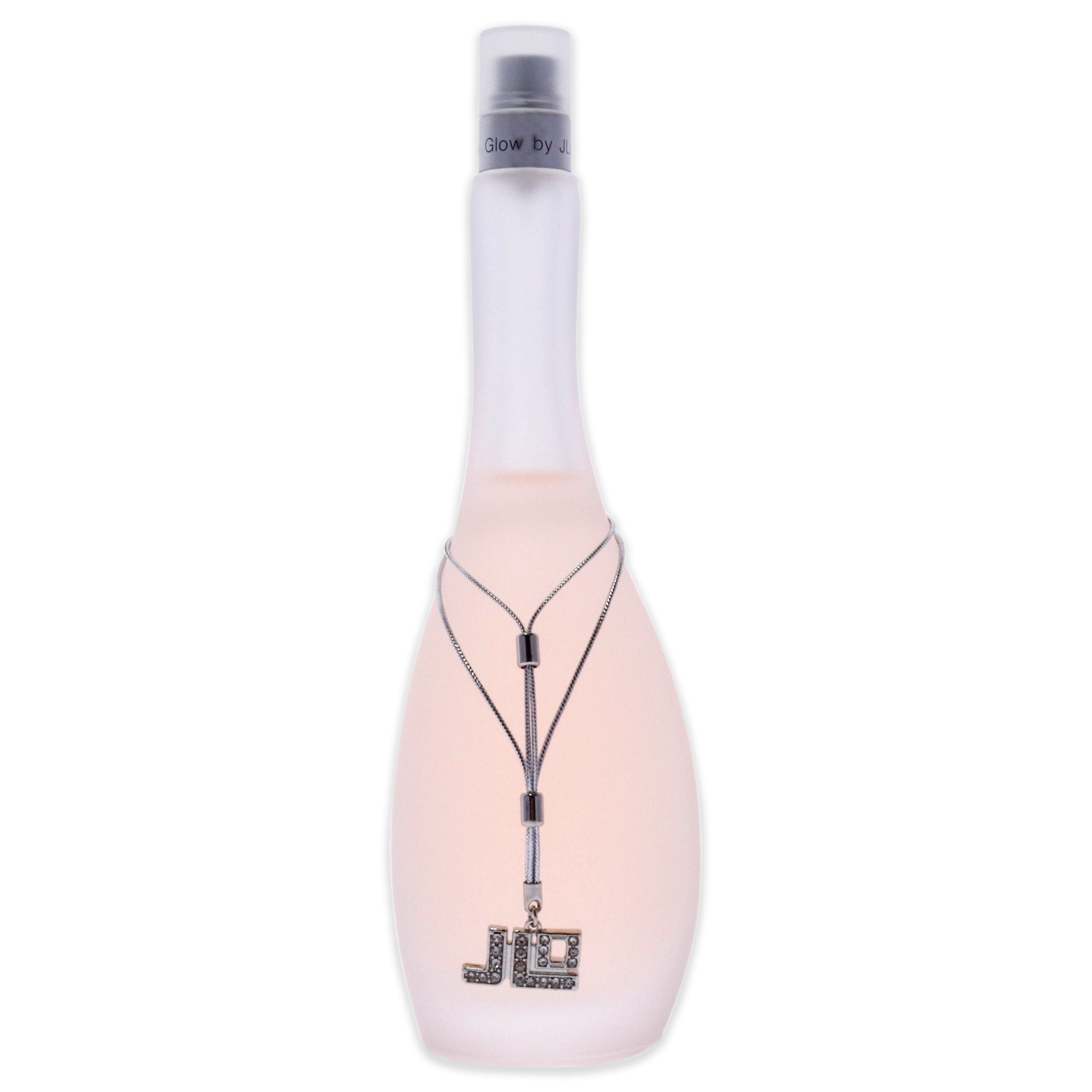 Foto 2 pulgar | Venta Internacional-Perfume Jennifer Lopez Glow Eau de Toilette 100 Ml para Mujer
