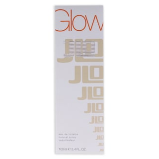 Foto 5 | Venta Internacional-Perfume Jennifer Lopez Glow Eau de Toilette 100 Ml para Mujer