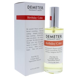 Foto 1 | Venta Internacional-Perfume Demeter Birthday Cake 120 Ml para Mujer