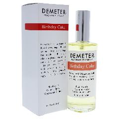 Foto 3 pulgar | Venta Internacional-Perfume Demeter Birthday Cake 120 Ml para Mujer