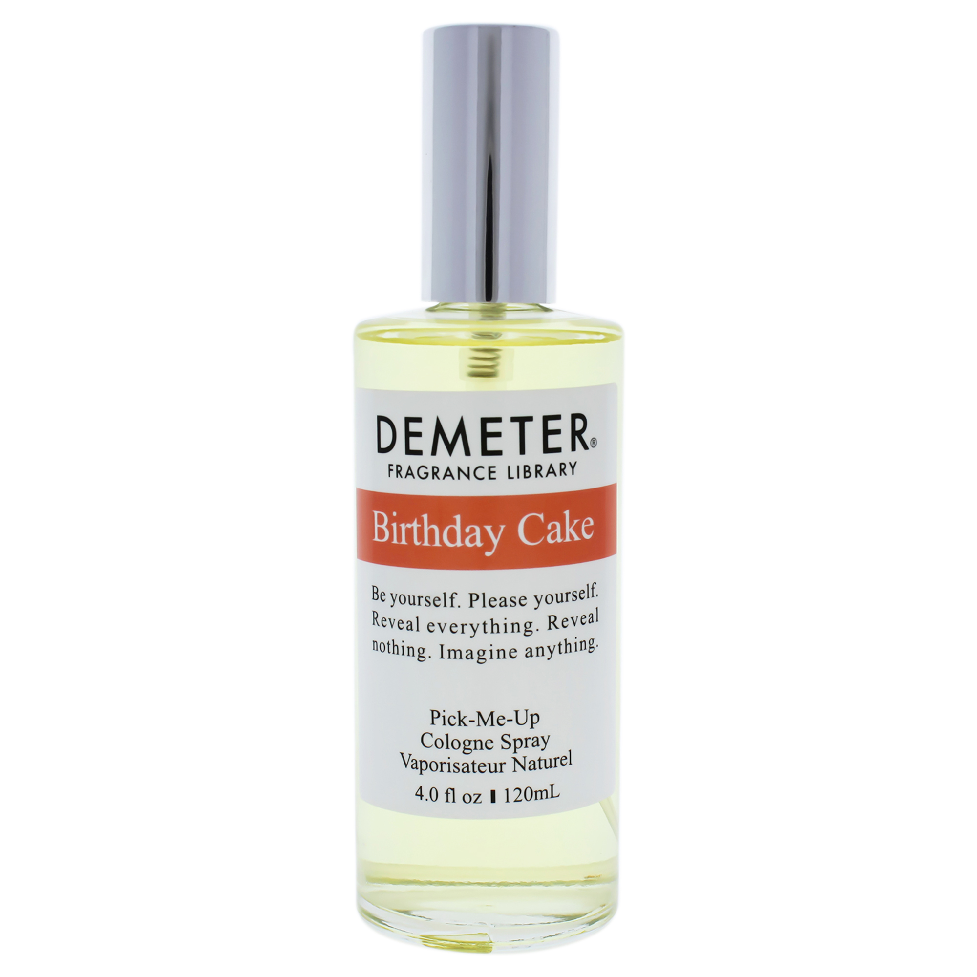 Foto 4 pulgar | Venta Internacional-Perfume Demeter Birthday Cake 120 Ml para Mujer