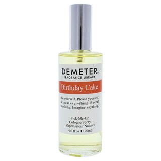 Foto 3 | Venta Internacional-Perfume Demeter Birthday Cake 120 Ml para Mujer