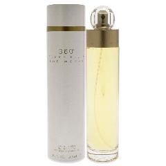 Foto 3 pulgar | Venta Internacional-Perfume Perry Ellis 360 Eau de Toilette 200 Ml para Mujer