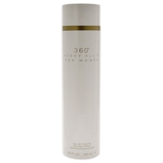 Foto 5 | Venta Internacional-Perfume Perry Ellis 360 Eau de Toilette 200 Ml para Mujer