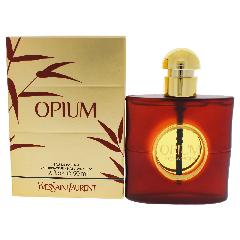 Foto 3 pulgar | Venta Internacional-Perfume Yves Saint Laurent Opium Edp 50 Ml Para Mujer