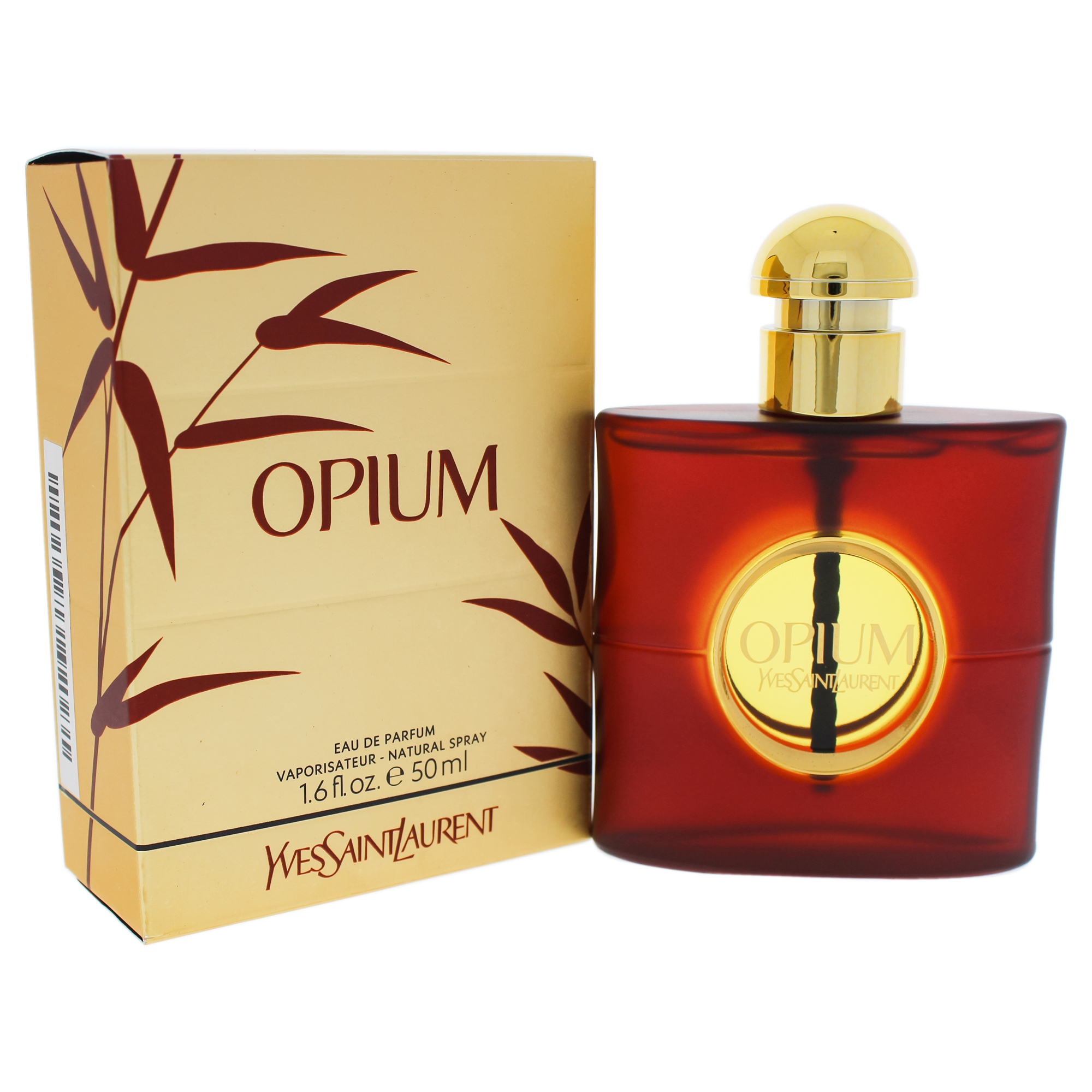 Foto 4 | Venta Internacional-Perfume Yves Saint Laurent Opium Edp 50 Ml Para Mujer