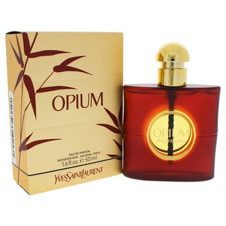 Foto 4 | Venta Internacional-Perfume Yves Saint Laurent Opium Edp 50 Ml Para Mujer