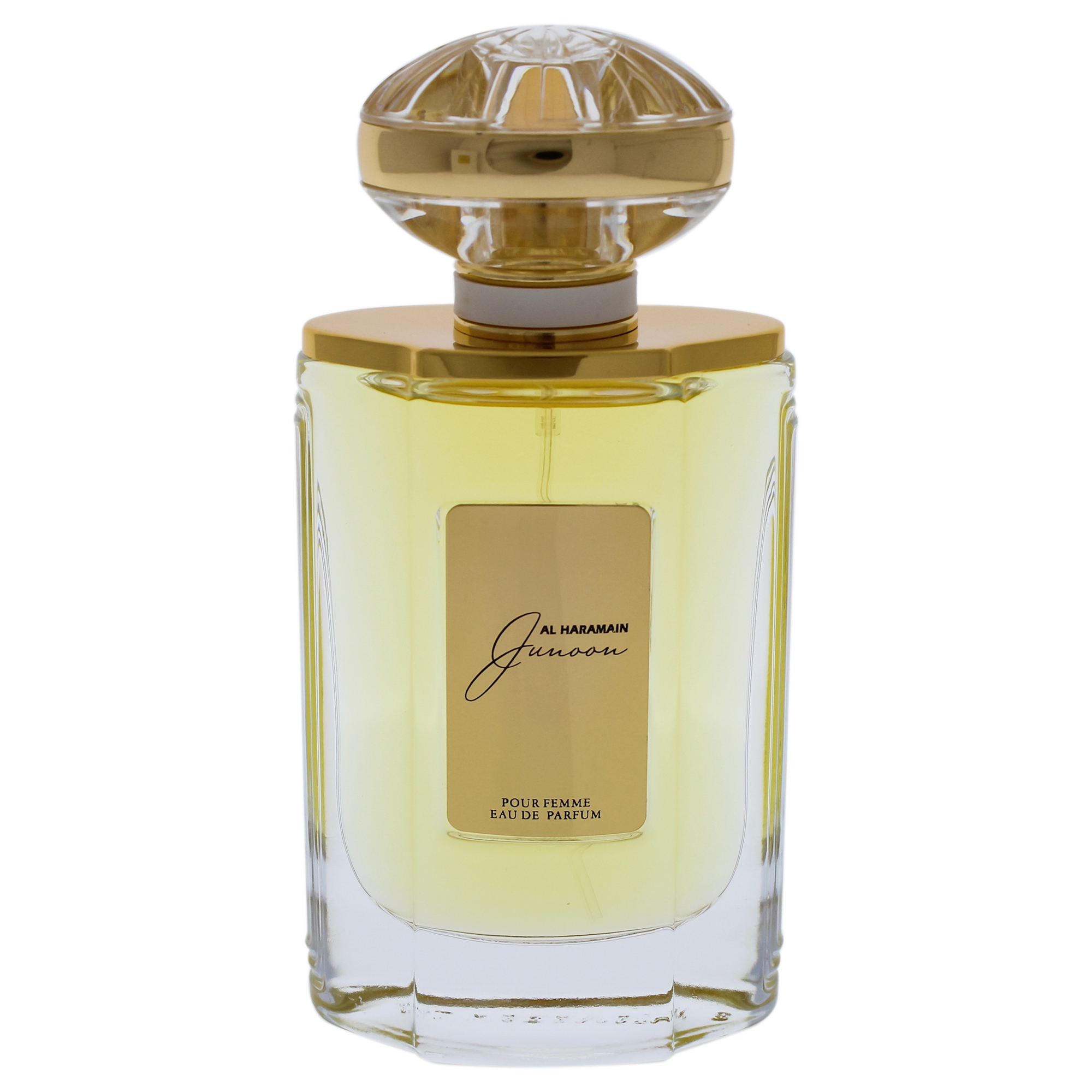 Foto 4 pulgar | Venta Internacional-Perfume Al Haramain Junoon Edp 75 Ml Para Mujer