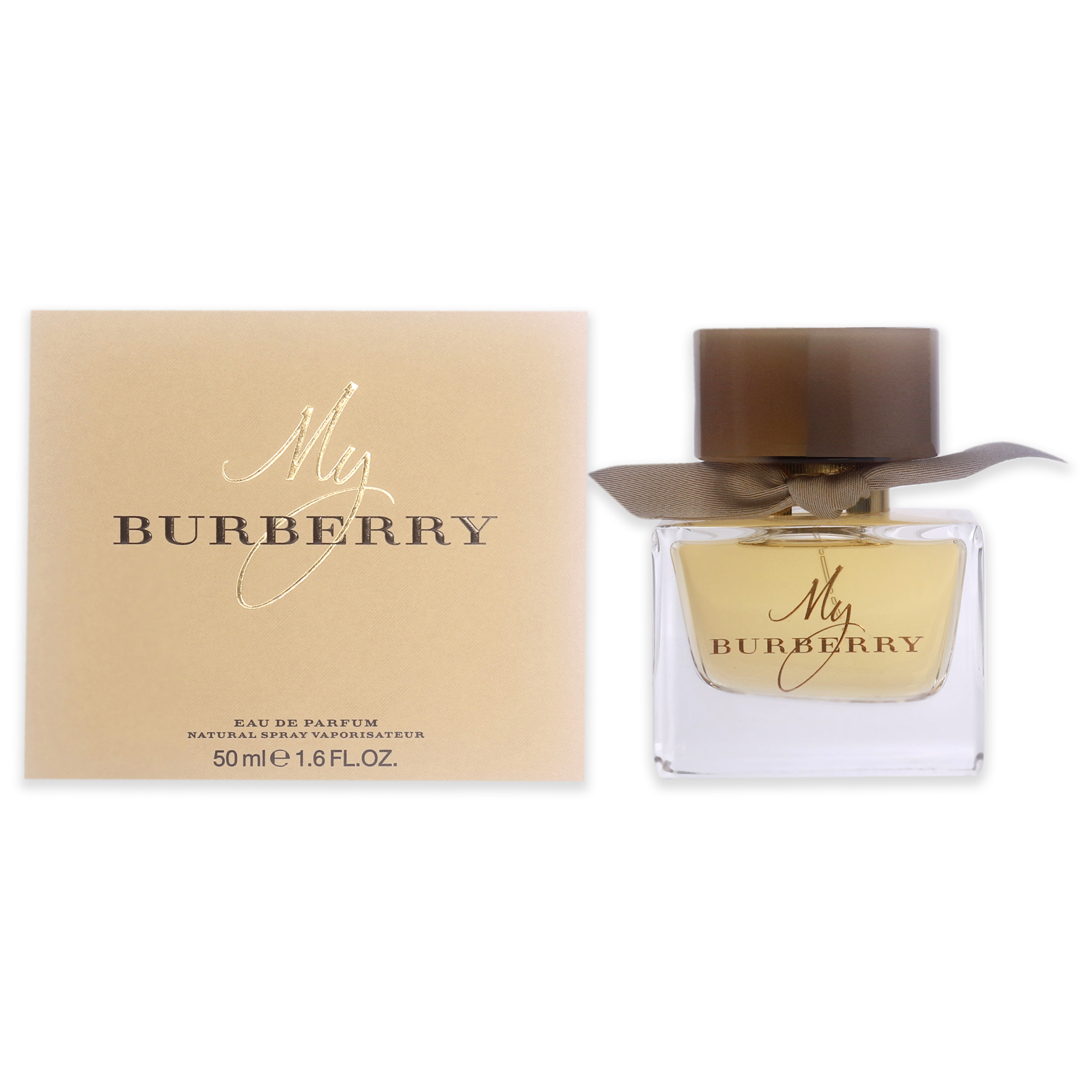 Venta Internacional - Perfume para Mujer Burberry De Burberry 50 Ml