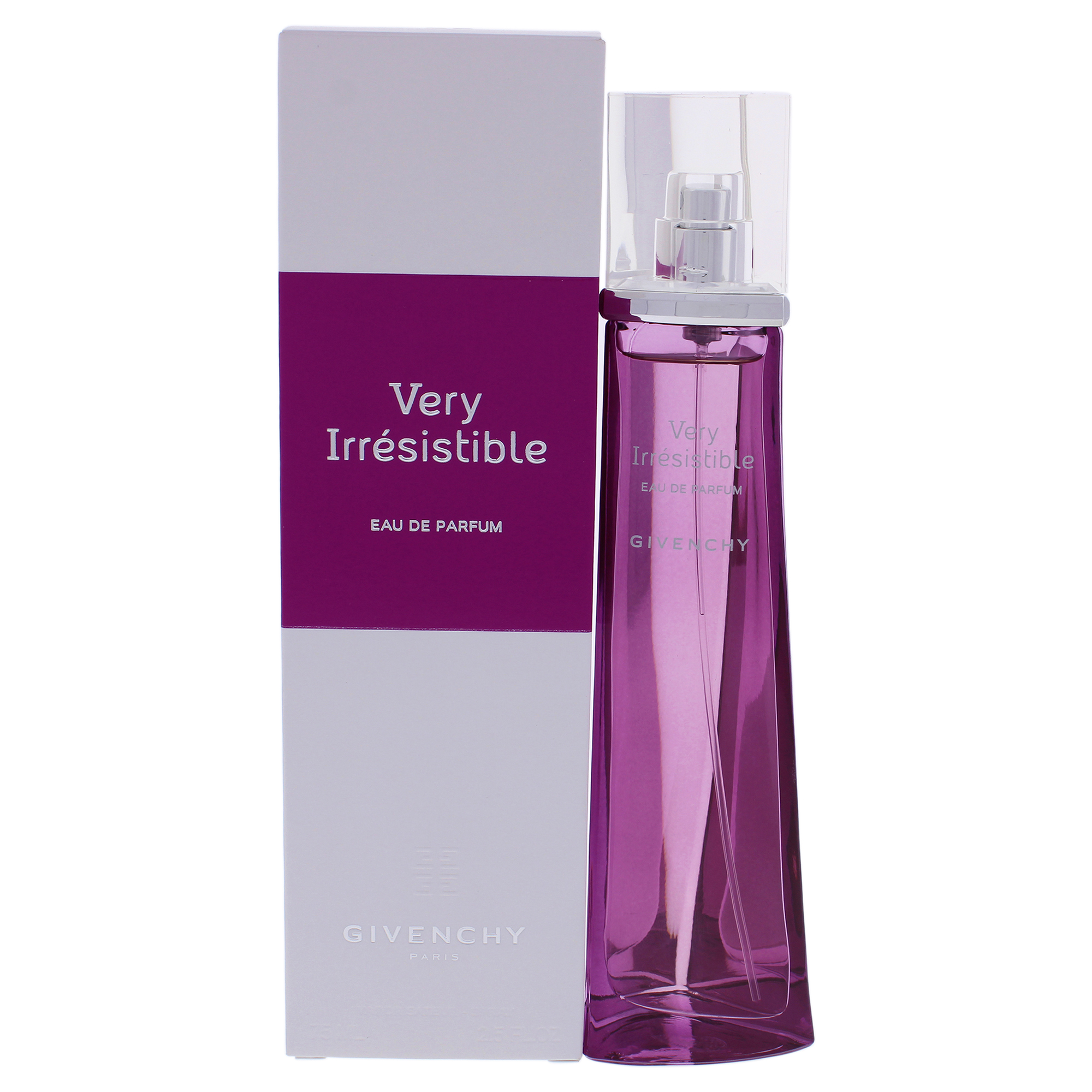 Foto 1 | Venta Internacional - Perfume Givenchy Very Irresistible para Mujer 75 Ml