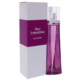 Foto 4 | Venta Internacional - Perfume Givenchy Very Irresistible para Mujer 75 Ml