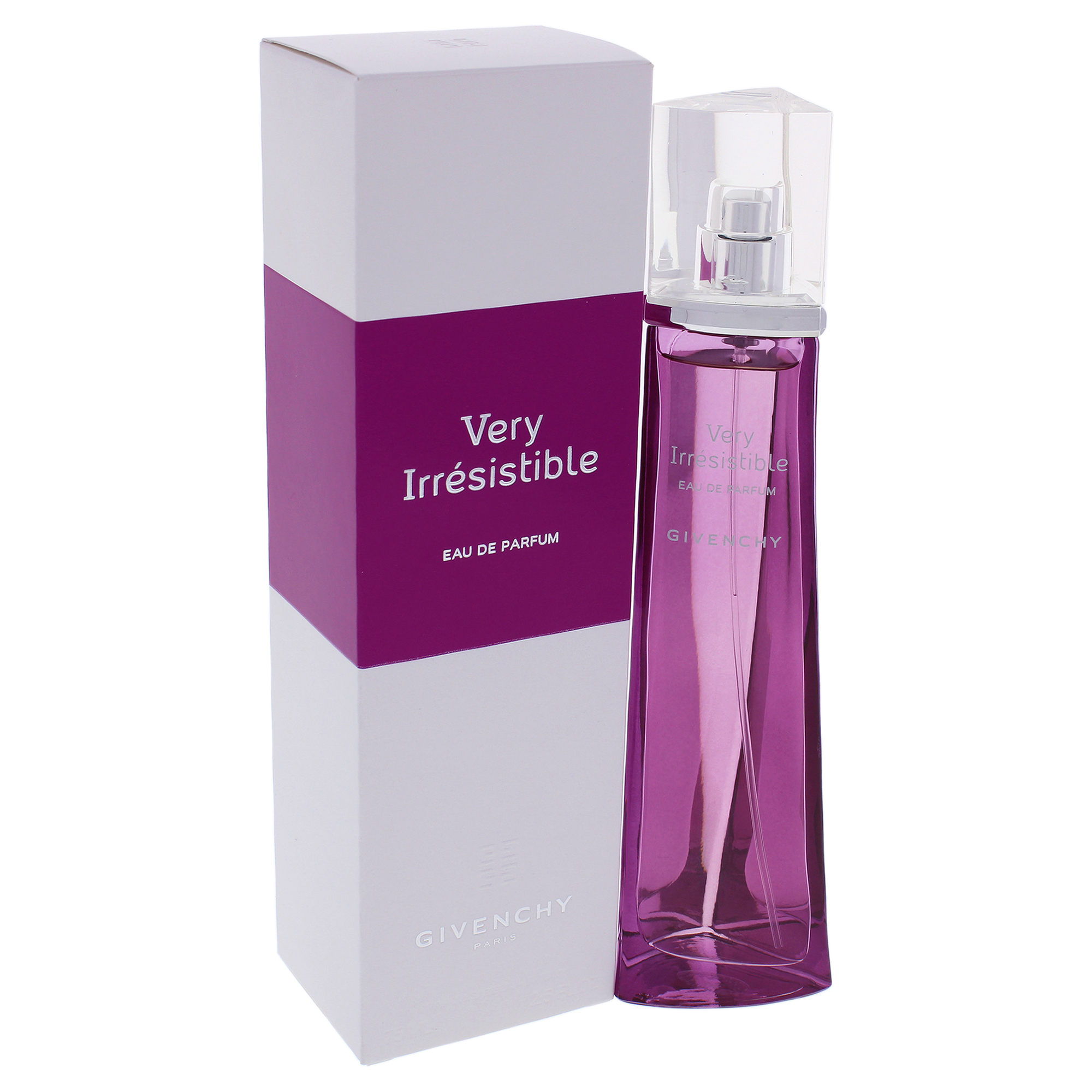 Foto 6 pulgar | Venta Internacional - Perfume Givenchy Very Irresistible para Mujer 75 Ml
