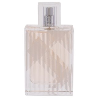 Foto 3 | Venta Internacional - Perfume Burberry Brit Edt 50 Ml Para Mujer