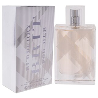 Foto 4 | Venta Internacional - Perfume Burberry Brit Edt 50 Ml Para Mujer