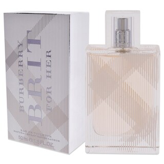 Foto 5 | Venta Internacional - Perfume Burberry Brit Edt 50 Ml Para Mujer