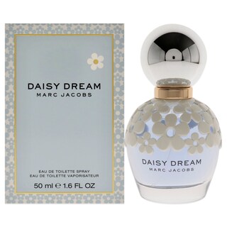 Foto 1 | Venta Internacional - Perfume Marc Jacobs Daisy Dream Edt 50 Ml para Mujer