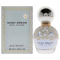 Foto 3 pulgar | Venta Internacional - Perfume Marc Jacobs Daisy Dream Edt 50 Ml para Mujer