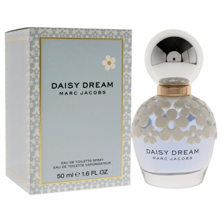 Foto 4 | Venta Internacional - Perfume Marc Jacobs Daisy Dream Edt 50 Ml para Mujer